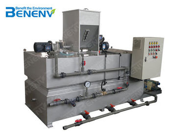 Машина для дозировки дозирования химических реагентов системы TreatTent воды автоматическая дозируя автоматическая