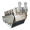 Машина автоматической шуги прессы винта Dewatering для промышленной обработки сточных вод