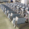 Пресса винта оборудования Multi шуги плиты Dewatering в обработке сточных вод масла