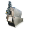 Автоматическая Dewatering пресса винта для обработки шуги масла