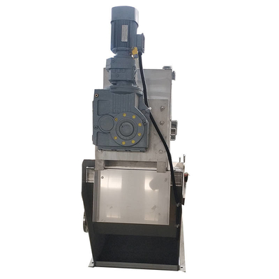 Купить Пресса винта диска машины биохимической активной шуги Dewatering Multi online manufacture