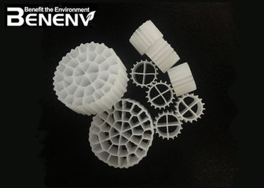 Купить Био средства массовой информации шарика K1 K3 фильтруют реактор Biofilm двигая кровати в водоочистке аквакультуры online manufacture