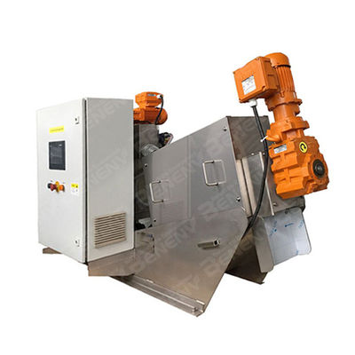 Купить Потребление отлива машины профессиональной шуги еды Dewatering online manufacture