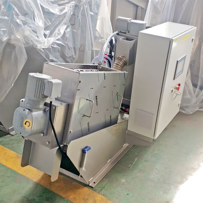 Купить Диск систем прессы винта шуги небольшой Dewatering Multi online manufacture