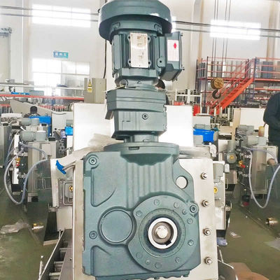 Купить Металла винта роторной прессы Dewatering отработанной воды шуги сгущать оборудование online manufacture