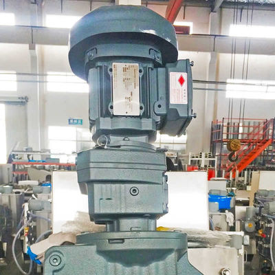 Купить Машина шуги обработки сточных водов пищевой промышленности Dewatering online manufacture