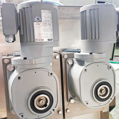 Купить Машина Multi плиты шуги сгущать шуги прессы винта оборудования Dewatering online manufacture