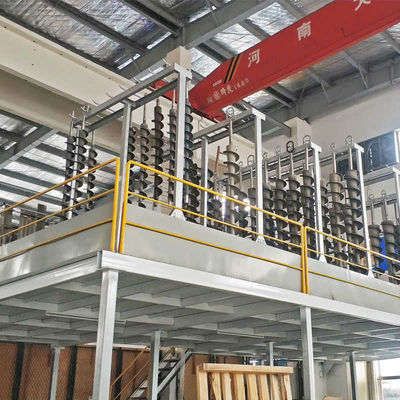 Купить Пресса винта Ce роторная Dewatering для промышленной обработки сточных вод online manufacture