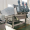 Машина Multi шуги прессы винта диска Dewatering для промышленной обработки сточных вод