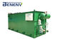 Интегрированное оборудование очистки сточных вод системы обработки сточных вод компакта MBBR