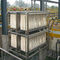 Гашенный реактор мембраны ПТФЭ биологический легкий для того чтобы работать и обслуживание