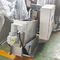 Штабелированное оборудование шуги прессы винта Dewatering для завода по обработке нечистот
