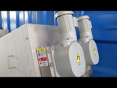 Машины для очистки отходов