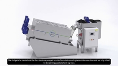 MDS® для очистки от грязи